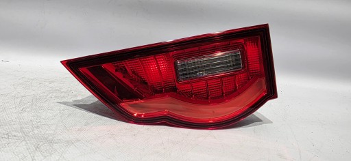 light right rear part LED to the bonnet JAGUAR F-PACE original EUROPA HK83-15K272-AB