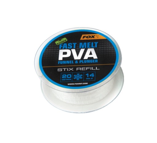 Сітка FOX Fast Melt Spare Net 20 м 14 мм