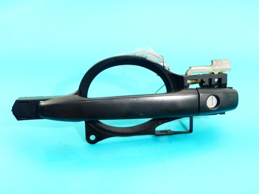 ДВЕРНА РУЧКА ПЕРЕДНЯ ЛІВА ЗОВНІШНЯ LANCER VIII 07-16 EU