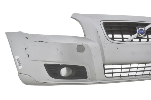 front bumper * front VOLVO V50 LIFT S40 II 426-26