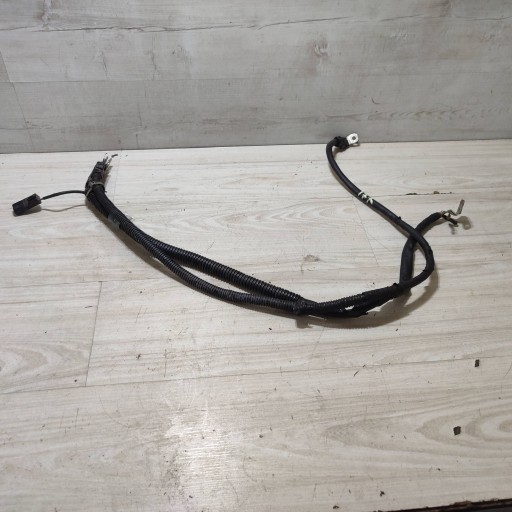 wiring rozrusznika Mercedes-Benz A W177 A1775401631