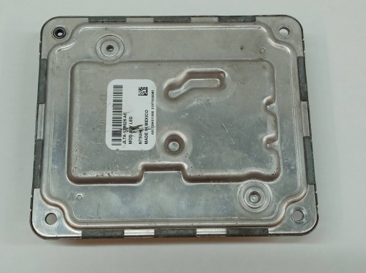 control unit XENON JL7A13B626AK Lincoln Navigator IV (2017-2024)