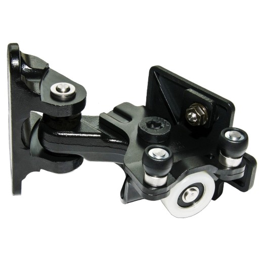 1616883880 - Роликовые направляющие двери Ducato Boxer Jumper 2014-24