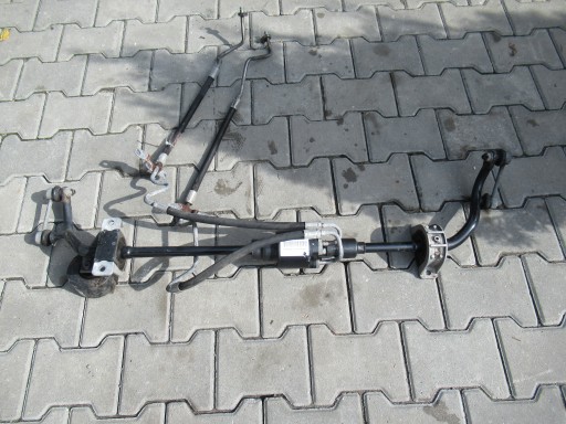 6782630 - Bmw oe 6782630, rr4, rr5, rr6 активний стабілізатор