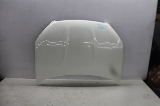 Capot NISSAN QASHQAI J10 LIFT des roues. 326 09-13