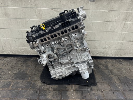 JR3E - FORD MUSTANG LIFT ДВИГАТЕЛЬ 2.3 ECOBOOST НОВЫЙ