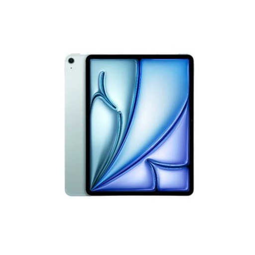 Tablet Apple iPad Air 13 256GB modrý