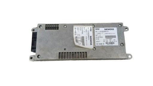 BMW E39 module TELEFONU 922942