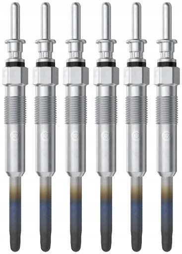 Свеча накаливания bosch 0 250 212 013