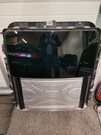 Szybere60 - Люк На Крыше Bmw 5 E60