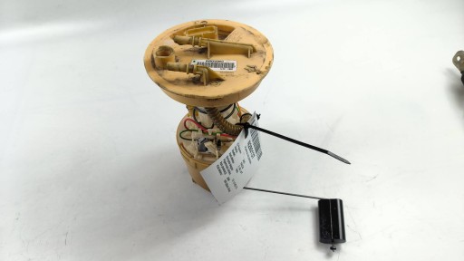 pumpe fuel 3M51-9275 1.6 MZ-CD MAZDA 3 und BK LIFT
