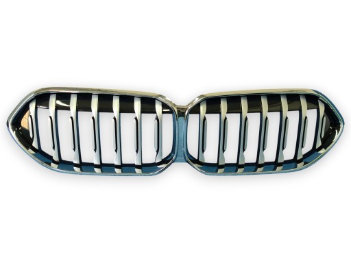 BMW 2 F44 Grille Grille calandre Radiateur de l’air LUXURY 5A39372 137258-10