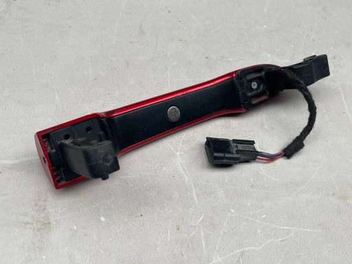 RENAULT SCENIC III handle door 242578-B @M