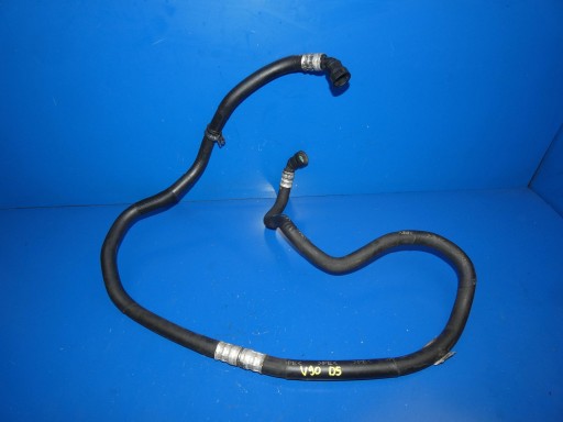 VOLVO V90 II S90 XC90 II XC60 II V60 2.0 D5 hose wiring air
