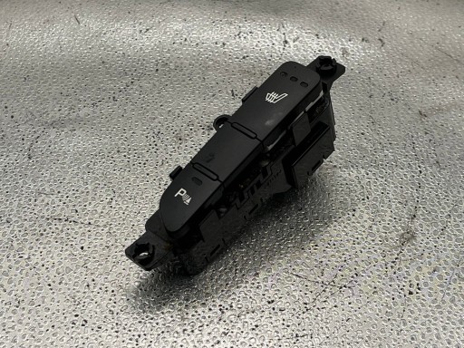 switch WENTYLACJI seat KIA CARENS IV 299120164 switch !J