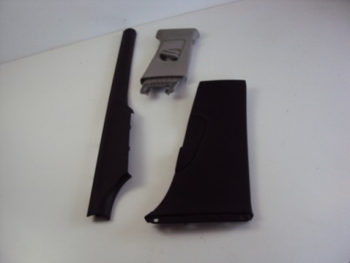 Кришки стійки праві AUDI A1 1.6 TDI 5D 12R