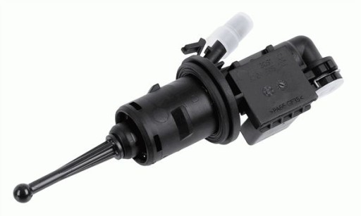 6284 605 - Насос зчеплення VW Golf V VI Jetta III IV SACHS