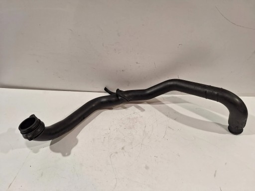 pipe wiring of the intercooler 2003933F Opel Corsa D Lift 1.3CDTI