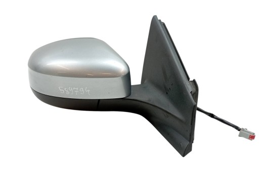 mirror right 5PIN EUROPA 76 Ford Mondeo Mk4 (2007-2014)
