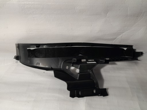 AUDI Q8 4M Côté Jupes Gauche 4M8867767