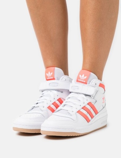 Adidas clearance mid damskie