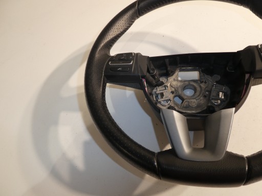 LENKRAD LEDER VW SEAT ALHAMBRA