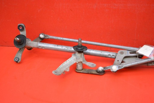 mechanism mini motor of wipers front EU HONDA CIVIC 8 VIII UFO 05-08