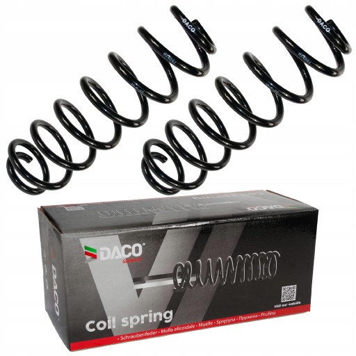 814241 - Весна x2 daco задняя golf v octavia ii универсал