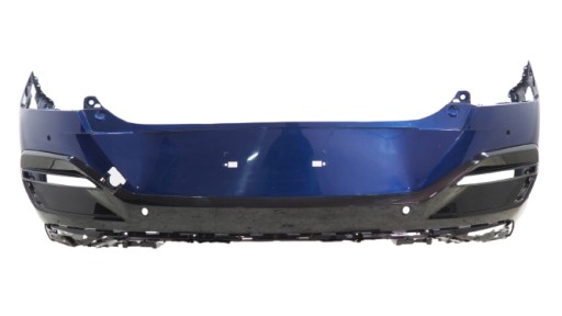Kia EV6 GT Line bumper rear part rear 86656-CV100