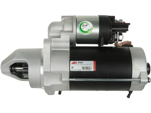 Стартер as-pl s0297
