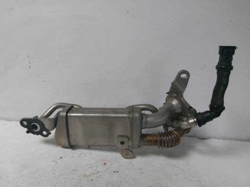 Radiatore gas scarico usato 147357324R Nissan 1.5 DCi