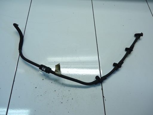 MERCEDES 2.0 CDI PRZELEWY des Kraftstoffsbehälters A6540700032