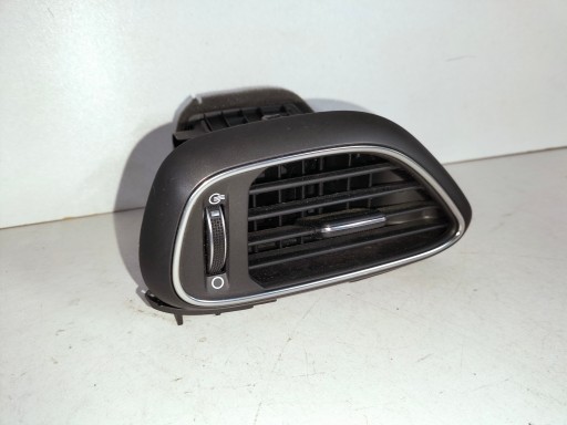 grid air conditioning devices front left HYUNDAI I30 III 17