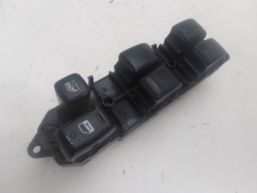 TOYOTA AVENSIS VERSO 01-06 PANEL window control switch 84040-44030 EUROPA OE