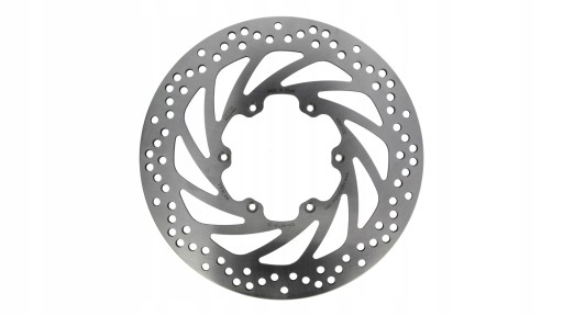 NG324 - ТОРМОЗНОЙ ДИСК NG BMW G 650 GS 2009-ПЕРЕДНИЙ