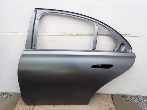 door left rear. left rear part MERCEDES S KLASA 223 2020- A2237303104
