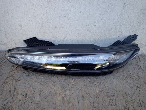light left REFLEKTOR left LED DRL HYUNDAI KONA axis LIFT 2020- 92207J9600