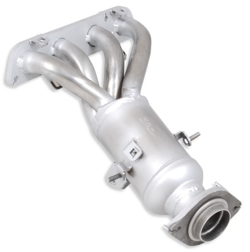 ID1277 - Каталітичний нейтралізатор TOYOTA Auris 1.4 97 к. с. | 2007-2008