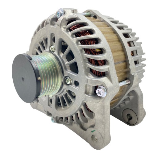 Генератор renault opel nissan fiat 23100jg71a