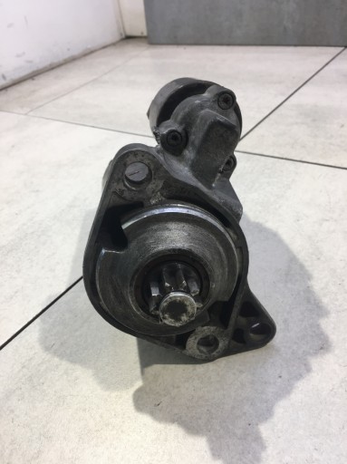 starter GOLF IV 1.4 16V 0001121006