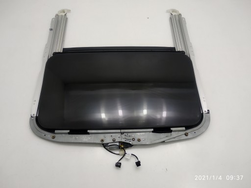 1647800729 - MERCEDES ML W164 ліфт люк в зборі