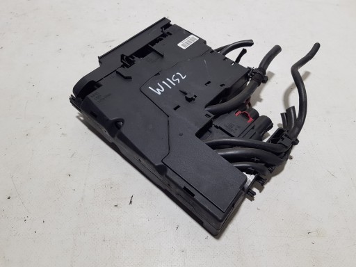 Module Borne Positif MERCEDES SLK R172 NABOJ PIROTECHNICZNY 1725401450