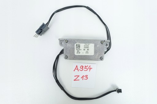 Unité de contrôle Module LED VW PORSCHE 7P5941597C