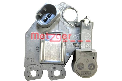 2390097 - Регулятор напруги мецгера