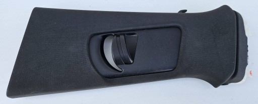 Audi Q5 8R0 cover upper slupka left
