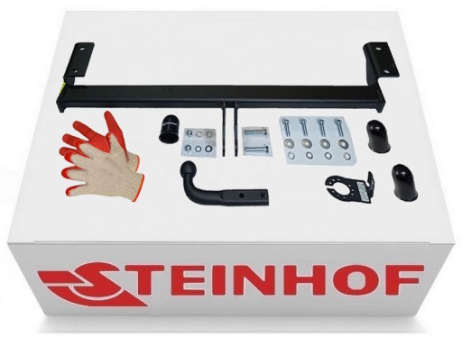 2000кг+80кг БУКСИРУЮЧИЙ ГАК+КРИШКИ TOYOTA RAV-4 II 2 2000-2005 XA20 DWÓJKA