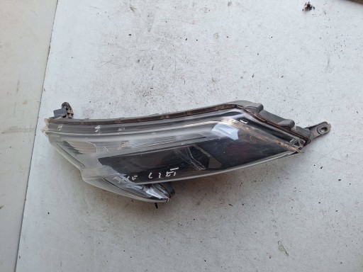 NISSAN JUKE F15 LIFT 15-19 light left DRL 90097198