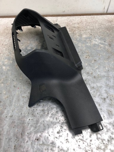 cover spoiler consoles FORD FOCUS MK4 JX7B-A04652