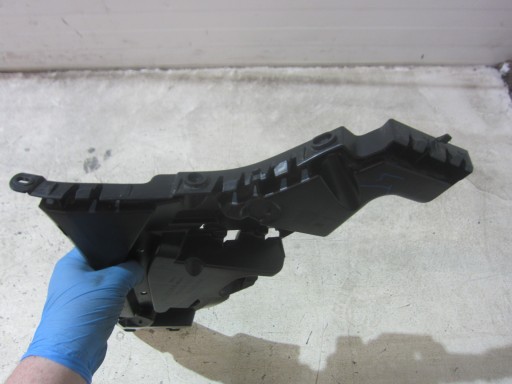 VOLVO XC60 XC 60 II left rear bumper bracket rear part holder 31425225 18R