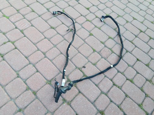 wiring bundle bonnet Opel Insignia B 39070898